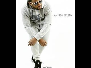 Antoine Hilton photo
