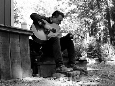 Soda Gardocki photo