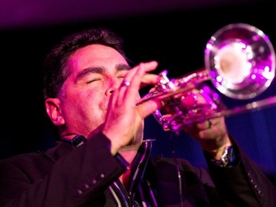 Tony Gambaro photo
