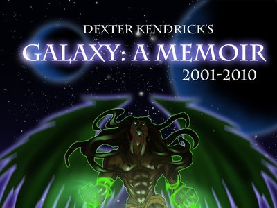 Dexter Kendrick photo