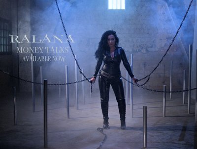 Ralana photo
