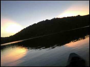 AFTERGLOW