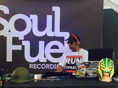 Soul Fuel Party