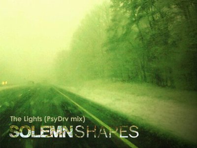 Solemn Shapes photo