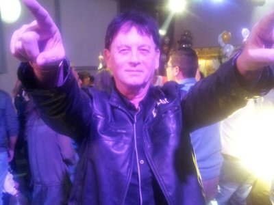 Paul Robert Thomas photo