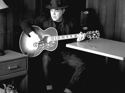 Soda Gardocki photo