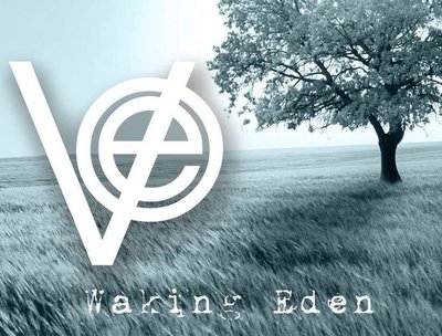 VOICE OF EDEN album "Waking Eden"