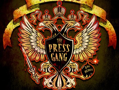 The Press Gang