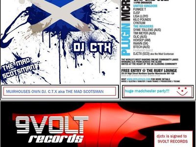 djctx photo