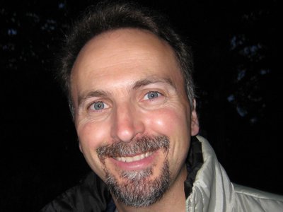 Chris Gerard photo