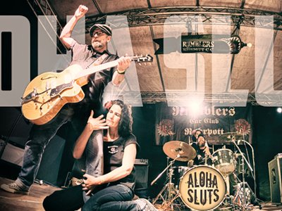 Aloha Sluts photo