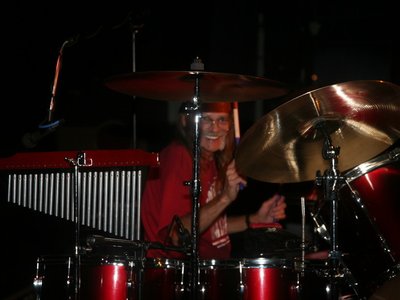 Ed Bonham