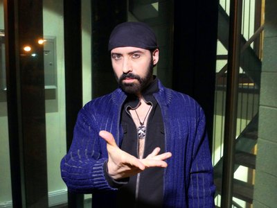Breck Stewart #MoonDazeTV #Season04 #ComingSoon