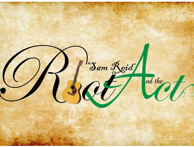 Sam Reid and the Riot Act photo