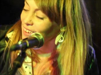 HEATHER WATERS 