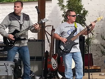 Redneck Astronauts photo