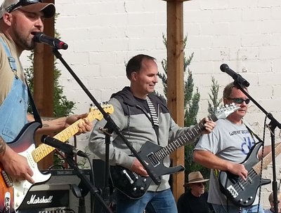 Redneck Astronauts photo