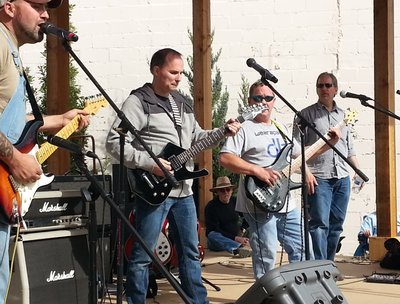 Redneck Astronauts photo