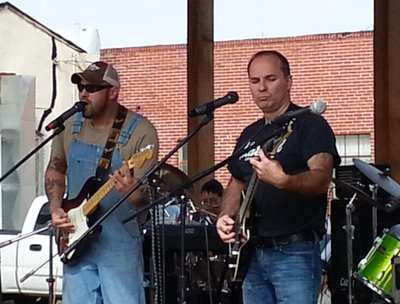 Redneck Astronauts photo