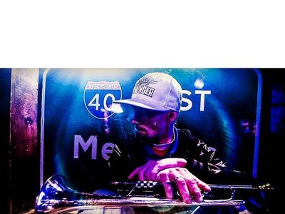 I am Jay Rufus, check out my music!  www.facebook.com/jayrufus 
