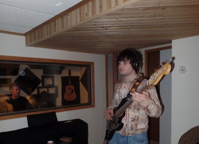 Studio Work