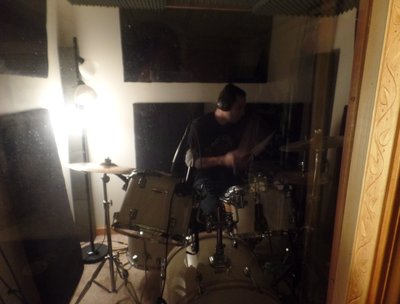Tommy doin work