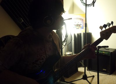 B for BASS