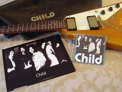 CHILD photo