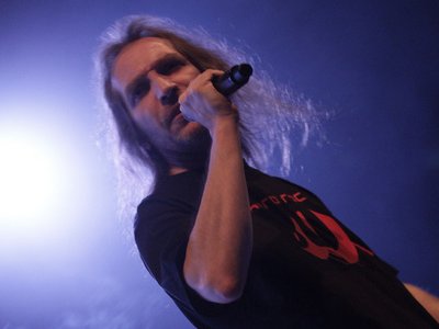 Jean-Pierre Mauro
