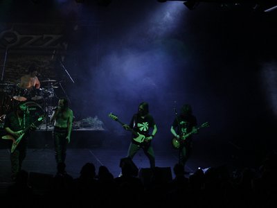 ROZZ - festival Nord Metal 2010