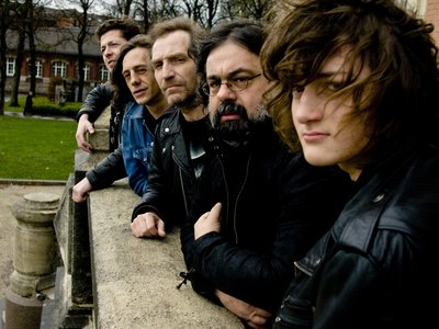 ROZZ promo 2009