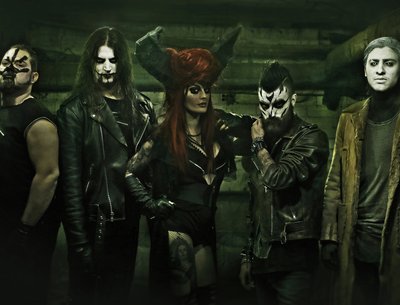 The Silverblack photo