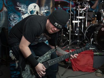 Put' Solnca - Berserk Tour 2015