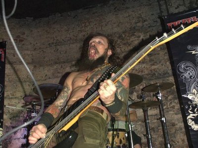 Put' Solnca - Berserk Tour 2015