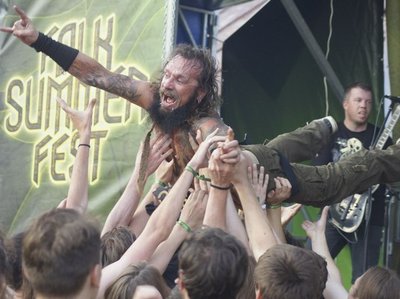 Folk Summer Fest 2015