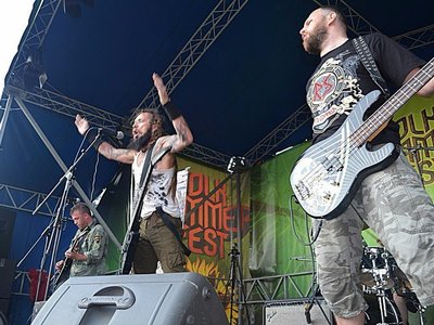 Folk Summer Fest 2015