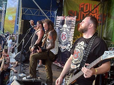Folk Summer Fest 2015