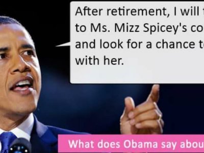 Mizz Spicey photo