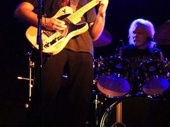 BLOW (the band) photo