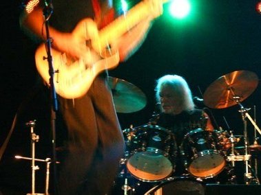 BLOW (the band) photo