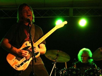 BLOW (the band) photo