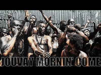 Jouvay Mornin Come