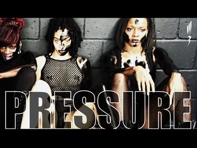 Pressure