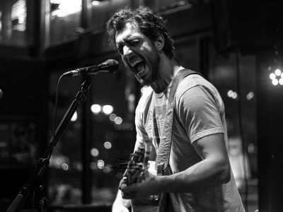 Dan Tedesco photo