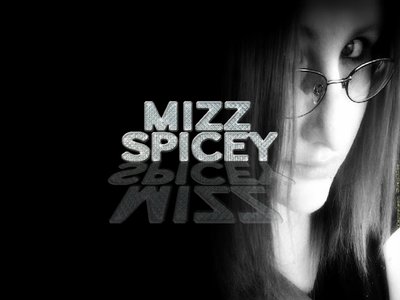 Mizz Spicey photo