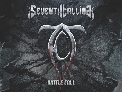 Battle Call Album Cover