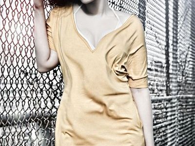 LIZ MOREL