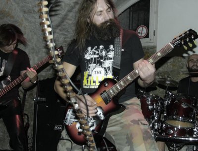 Eskalacja photo