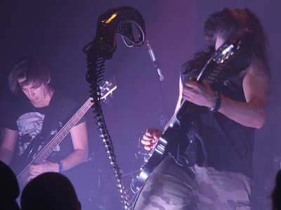 Eskalacja photo
