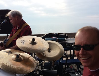 Dan Degucz/ Drums